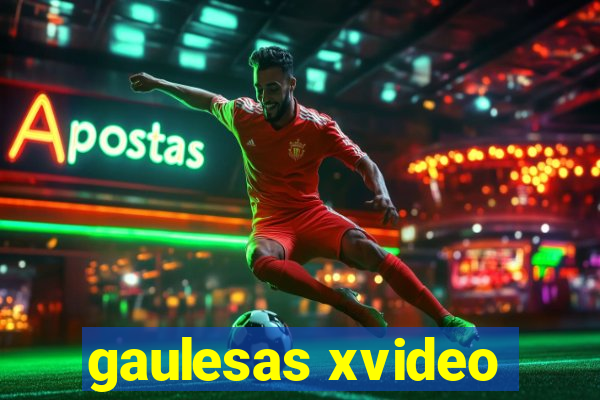 gaulesas xvideo